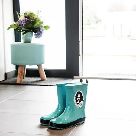 Strandgut Apartament *