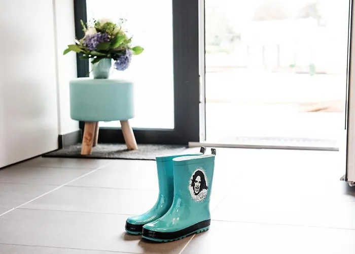 Strandgut Appartamento *