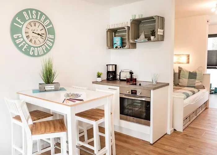 Appartamento Strandgut